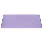 Logitech Desk Mat Studio Series, Violet mousepad