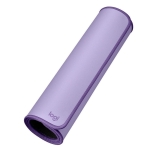 Logitech Desk Mat Studio Series, Violet mousepad
