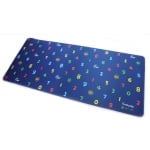 Ducky x SOU SOU Desk Mat mousepad