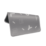 A4tech FP25 FStyler Grayish White mousepad