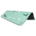 A4tech FP25 FStyler, 250 x 200 x 2 mm, Green mousepad