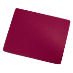 HAMA 54172, Textile, Red mousepad