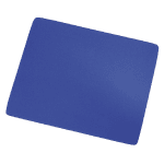 HAMA 54173, Textile, Blue mousepad