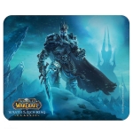 ABYSTYLE WORLD OF WARCRAFT - Lich King, Flexible, Multicolored gaming mousepad