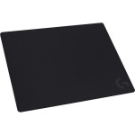 Logitech G740, Black gaming mousepad