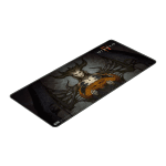Diablo IV - Lilith, XL gaming mousepad