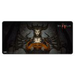 Diablo IV - Lilith, XL gaming mousepad