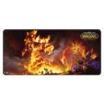 World of WarCraft Classic - Ragnaros, XL gaming mousepad
