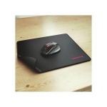 Cherry MP 1000, XL, Black mousepad