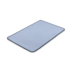 Hama Business, M, blue mousepad
