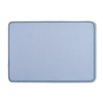 Hama Business, M, blue mousepad