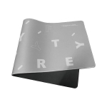 A4tech FP75 FStyler, 750 x 300 x 2 mm, Silver mousepad