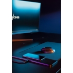 uRage Lethality 460 Power gaming mousepad