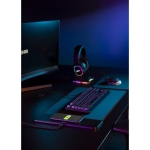 uRage Lethality 460 Power gaming mousepad