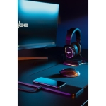 uRage Lethality 460 Power gaming mousepad