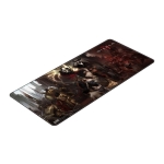 Diablo IV - Inarius and Lilith, XL gaming mousepad