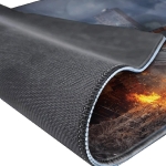 World of Tanks Centurion Action X Fired Up, Size XL gaming mousepad