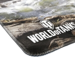World of Tanks CS-52 LIS Mountain Fox, Size M gaming mousepad