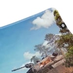 World of Tanks CS-52 LIS Out of the Woods, Size M gaming mousepad