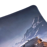 World of Tanks Super Conqueror, Size XL gaming mousepad