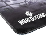 World of Tanks Super Conqueror, Size XL gaming mousepad