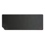 Cherry MP 2000, XXL, Black mousepad