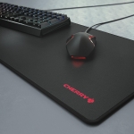 Cherry MP 2000, XXL, Black mousepad