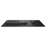 Cherry MP 2000, XXL, Black mousepad
