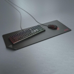 Cherry MP 2000, XXL, Black mousepad