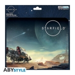 ABYSTYLE Starfield - Landing, Flexible, Multicolored gaming mousepad