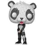 Funko POP! Games: Fortnite - P.A.N.D.A Team Leader #515