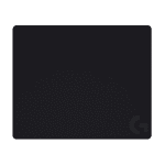 Logitech G440 Hard Surface,  Black gaming mousepad