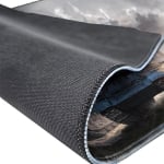 World of Tanks - The Winged Warriors, Size XL gaming mousepad