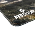World of Tanks - The Winged Warriors, Size XL gaming mousepad