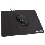 Glorious XL Heavy Black gaming mousepad