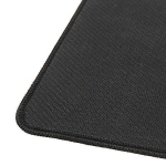 Glorious XL Heavy Black gaming mousepad