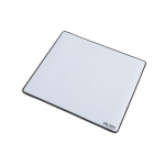 Glorious XL white gaming mousepad