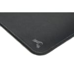 Glorious Stealth XL black gaming mousepad