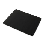 Glorious Stealth XL black gaming mousepad