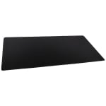 Glorious Stealth 3XL Extended black gaming mousepad