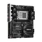 ASROCK TRX50 WS, Socket sTR5, ATX, 4xDDR5