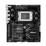 ASROCK TRX50 WS, Socket sTR5, ATX, 4xDDR5