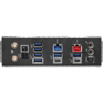 ASROCK TRX50 WS, Socket sTR5, ATX, 4xDDR5