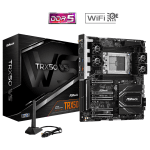 ASROCK TRX50 WS, Socket sTR5, ATX, 4xDDR5