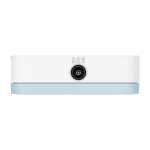 D-Link DGS-1008D/E, 8 port switch, 10/100/1000, Gigabit, Desktop