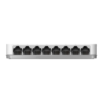 D-Link GO-SW-8E/E, 8 port switch 10/100