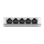 D-Link GO-SW-5E/E, 5 port switch 10/100