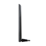 D-Link DWA-172, dual band AC600 High-Gain, USB, wireless adapter