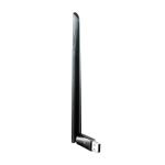 D-Link DWA-172, dual band AC600 High-Gain, USB, wireless adapter