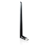 D-Link DWA-172, dual band AC600 High-Gain, USB, wireless adapter